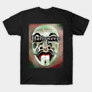 halloween T-Shirt